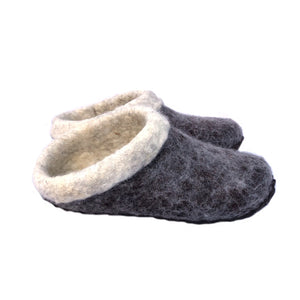 Women's Clog Slippers
