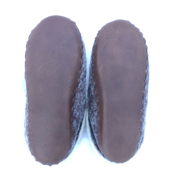 Women's Clog Slippers