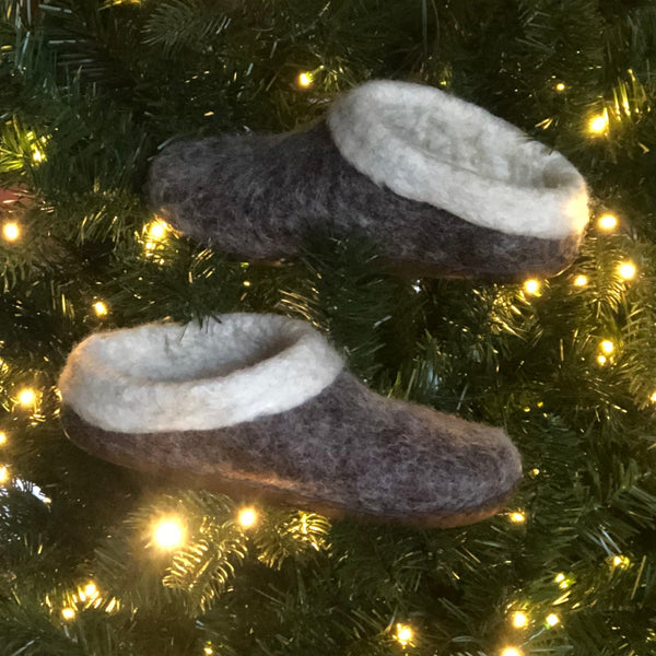 Women's Clog Slippers
