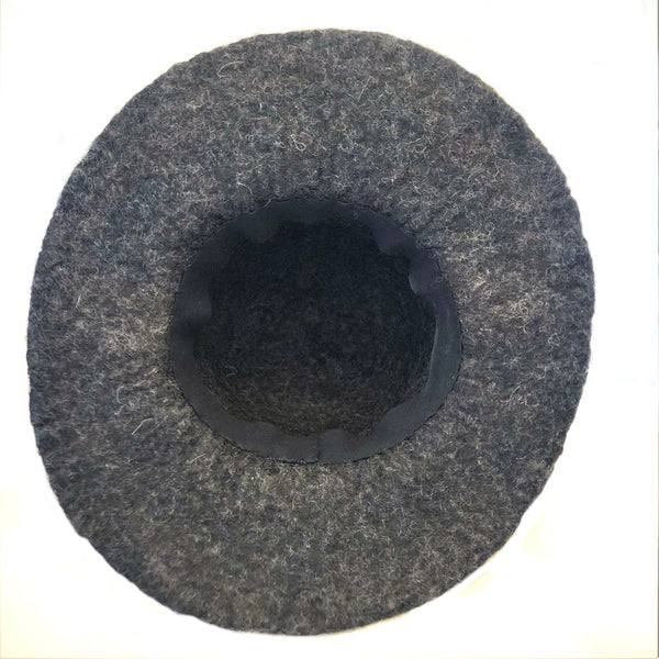 Brim Hat