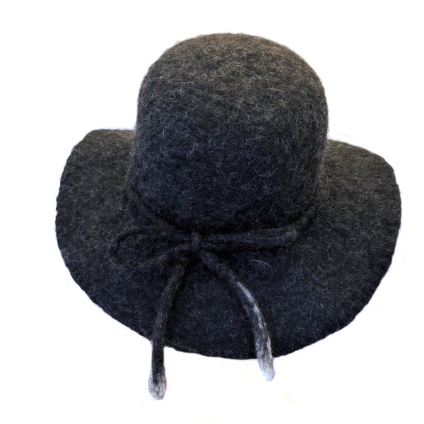 Brim Hat