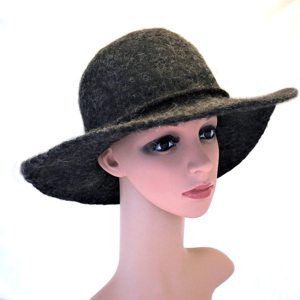 Brim Hat