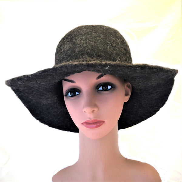 Brim Hat