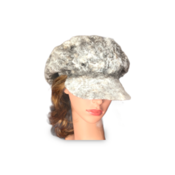 Newsie Hat