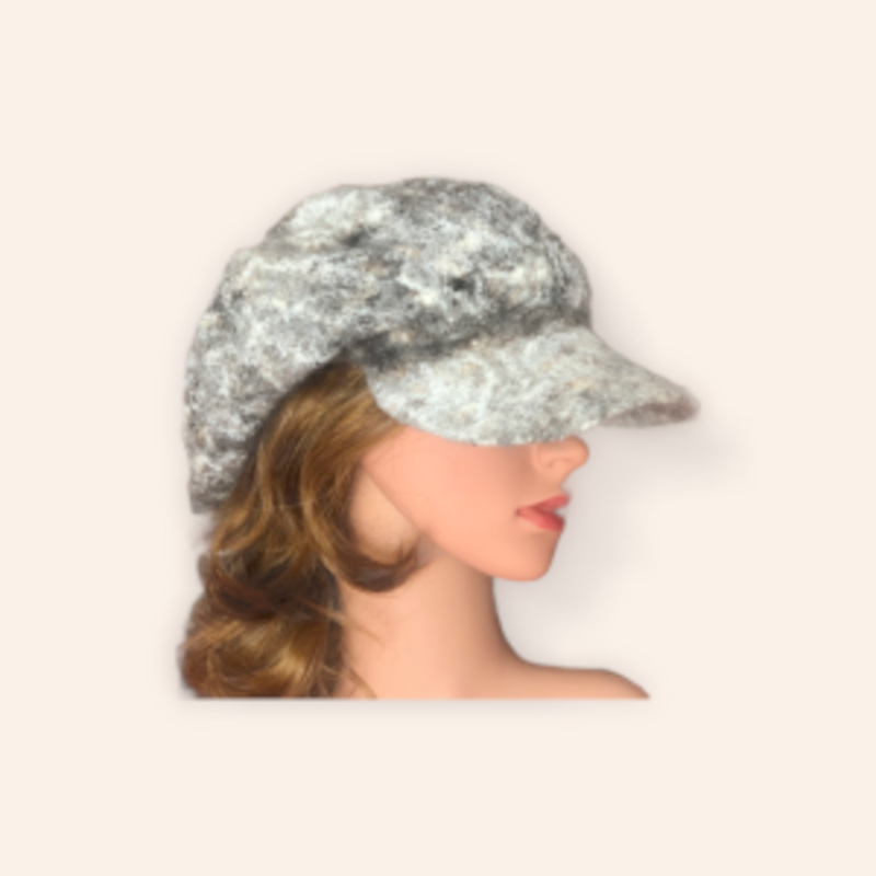 Newsie Hat