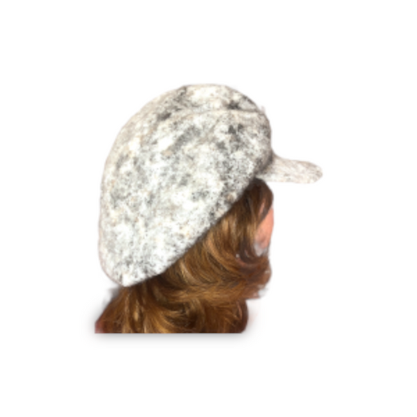 Newsie Hat
