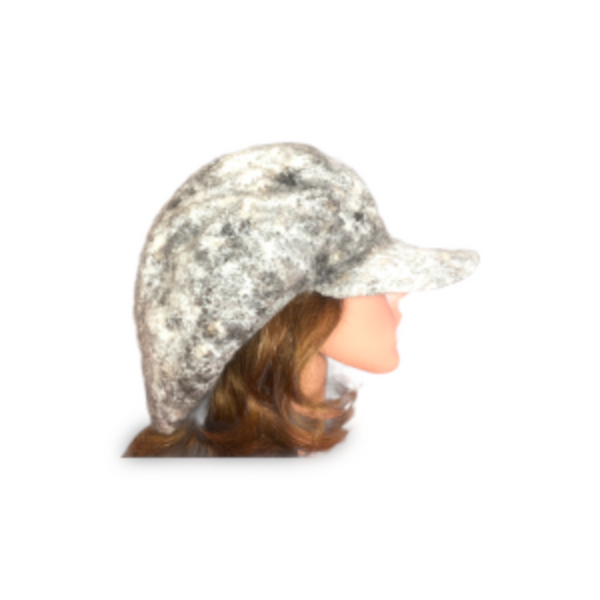 Newsie Hat