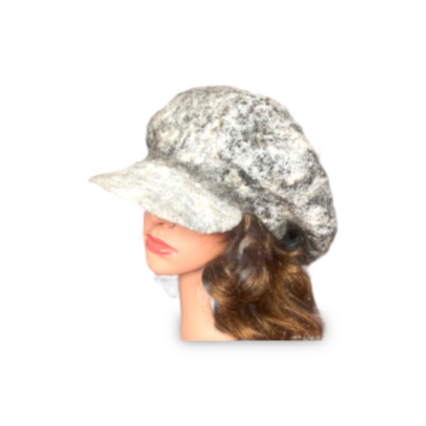 Newsie Hat