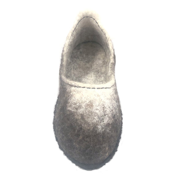Women's Wool Flat Shoes