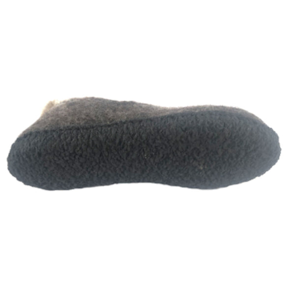 Women's Wool Flat Shoes